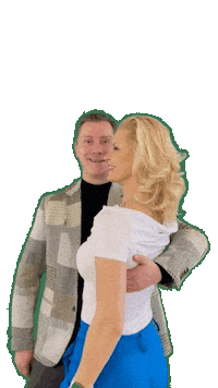 Fun Dancing Sticker by Tanzschule Herrmann-Nebl