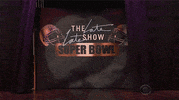 james corden entrance GIF by The Late Late Show with James Corden
