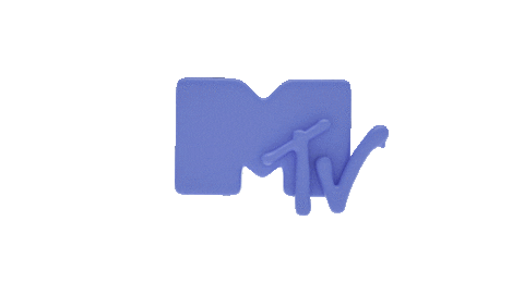 Mtv Logo Sticker by Premios MTV MIAW