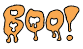 Trick Or Treat Halloween Sticker by Hai Philippines