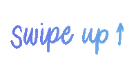 Swipe Up Sticker by Calm