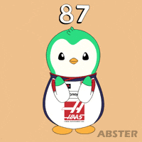 Dance Crossing GIF by Abster