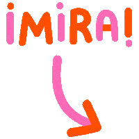 Check It Out Spanish Sticker
