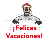 Vacation Vacaciones Sticker by UYQCH