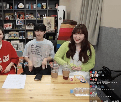 bongjunjeong giphyupload GIF