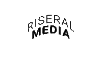 riseralmedia riseralmedia Sticker