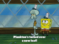 season 4 episode 13 GIF by SpongeBob SquarePants