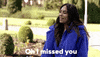 GIF by Real Housewives Of Cheshire