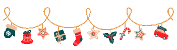 Merry Christmas Natal Sticker by Bel Diniz