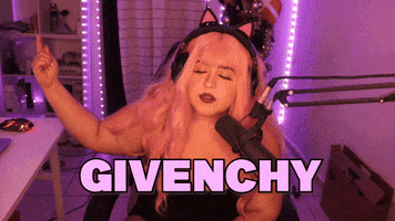Luxury Perfume GIF