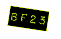 Black Friday Sale Sticker by The Avenue Cookery School