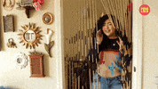 Phone Talking GIF by BuzzFeed