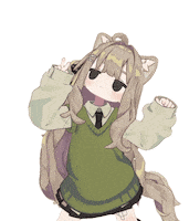 Lonely Dance Sticker