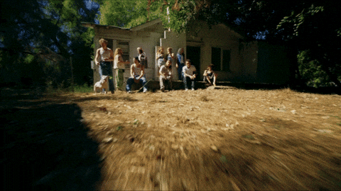 Lil Skies GIF by Big Noise