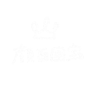 白 Sticker