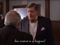 season 2 netflix GIF by Gilmore Girls 