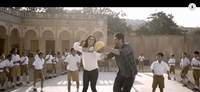Shraddha Kapoor Bollywood GIF by bypriyashah