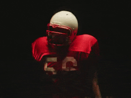 Roadrunner Records Football GIF by Angel Du$t