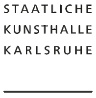 Sticker by Staatliche Kunsthalle Karlsruhe