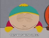 GIF by South Park 