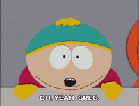 GIF by South Park 