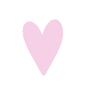 In Love Heart Sticker