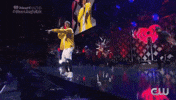 jingle ball GIF by iHeartRadio