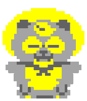SteveKstickers halloween japan scary ghost Sticker