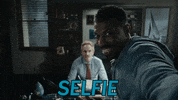 happy selfie GIF by Angie Tribeca