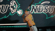 Ndsu Softball GIF by NDSU Athletics