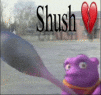 Sush GIF