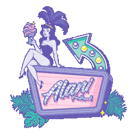 Alani Nutrition Sticker by Alani Nu