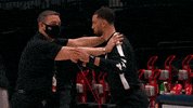 Regular Season Sport GIF by NBA
