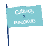 Art Festival Sticker by Cultura