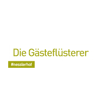 Urlaub Sticker by hotel_nesslerhof