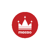 FGCompanies milktea macao bobba fredley Sticker