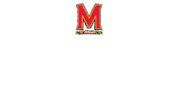University Of Maryland Win Sticker by Maryland Terrapins