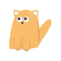 Cat Dog Sticker by Better Vet