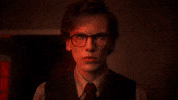 Mad Stranger Things GIF