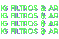 Photobooth Filters Sticker by Filomena Studio