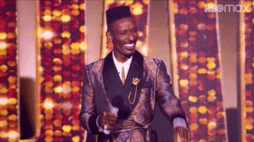 Wave Hello GIF by HBO Max