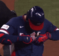 Roman Anthony GIF