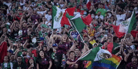 GIF by MiSelecciónMX