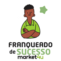 Market4U Franquias Sticker by market4u