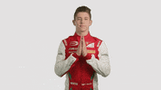 Driver Arthur GIF by Prema Team