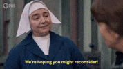 Hoping Episode 8 GIF by PBS