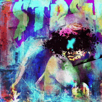 Trash Cherub GIF by Ø$iⱤ!$