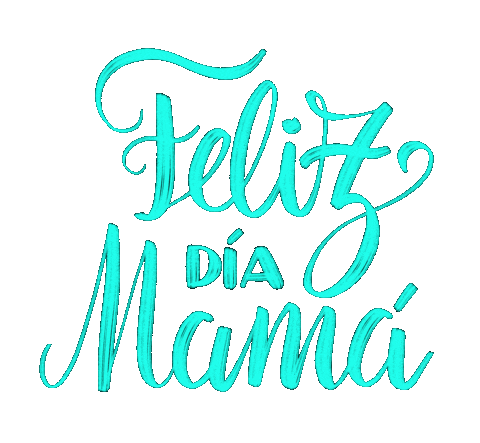 Mom Mama Sticker