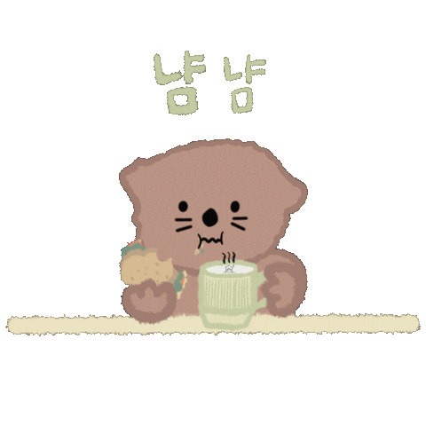 Otter Seaotter Sticker