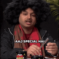 Comedy Series Bengali GIF by SIDHARTH SAGAR